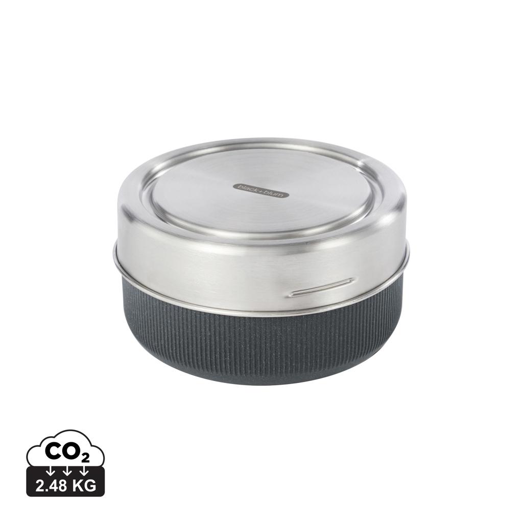 Bild på Matlåda Black+Blum Glas 750ml