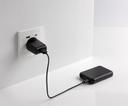 Bild på Powerbank Stellar 5000 mah 5W