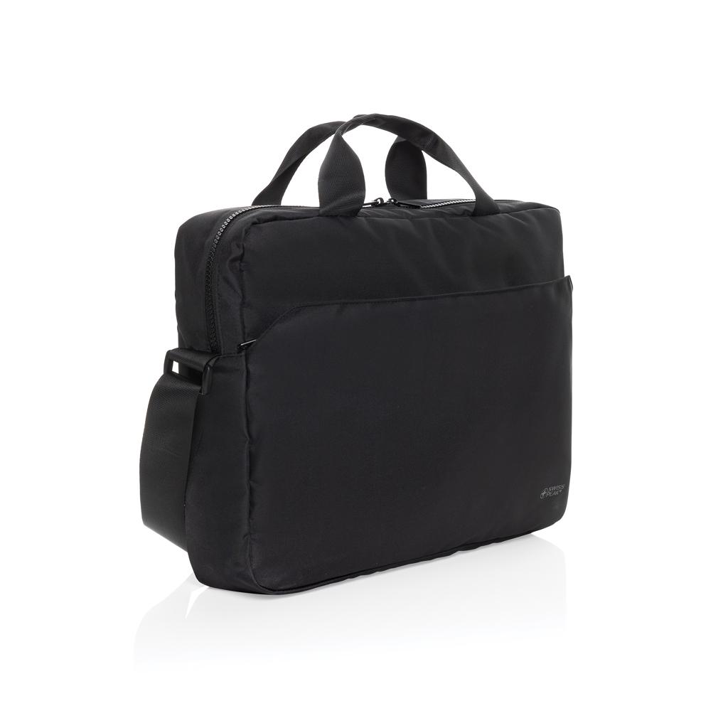 Bild på Laptopväska Swiss Peak Aware™ Essential 9L 15,6"