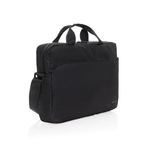 Laptopväska Swiss Peak Aware™ Essential 9L 15,6"