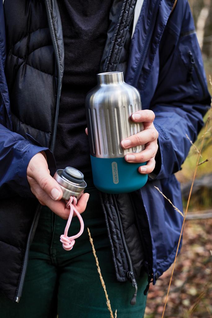 Bild på Termosflaska Black+Blum Explorer 850ml