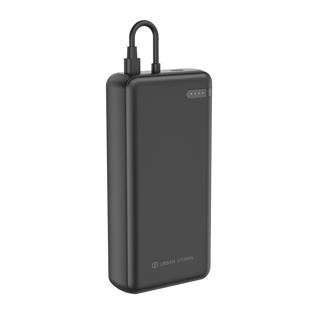 Bild på Powerbank Urban Vitamin Menlo Park 20.000 mAh 20W