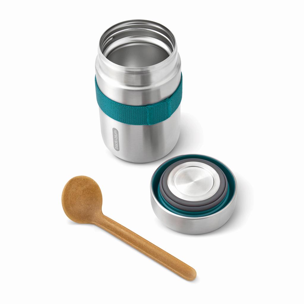 Bild på Mattermos Black+Blum 400ml