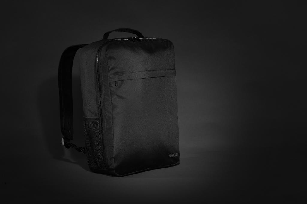 Bild på Ryggsäck Swiss Peak Aware™ Essential 17L