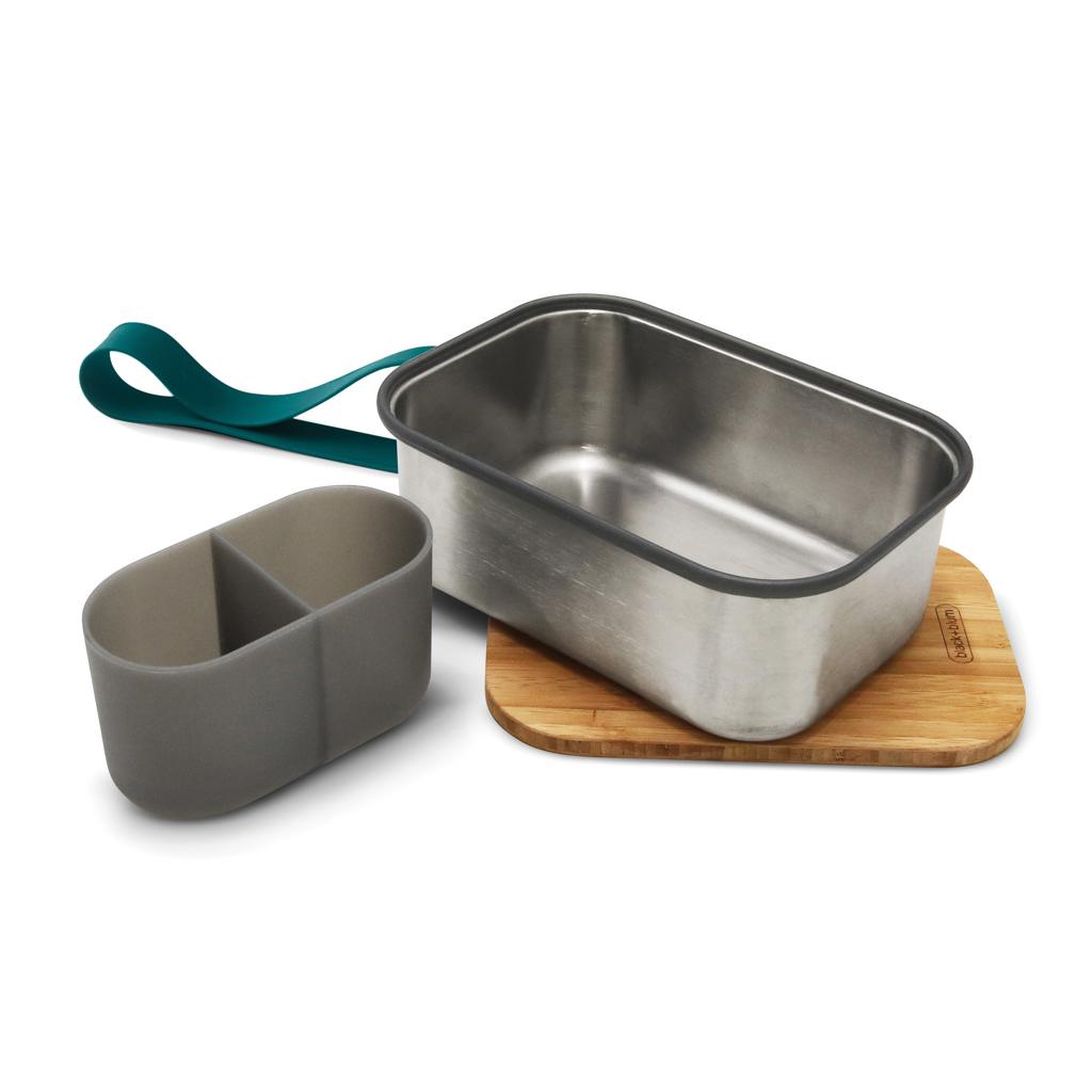 Bild på Matlåda Black+Blum 1,25L