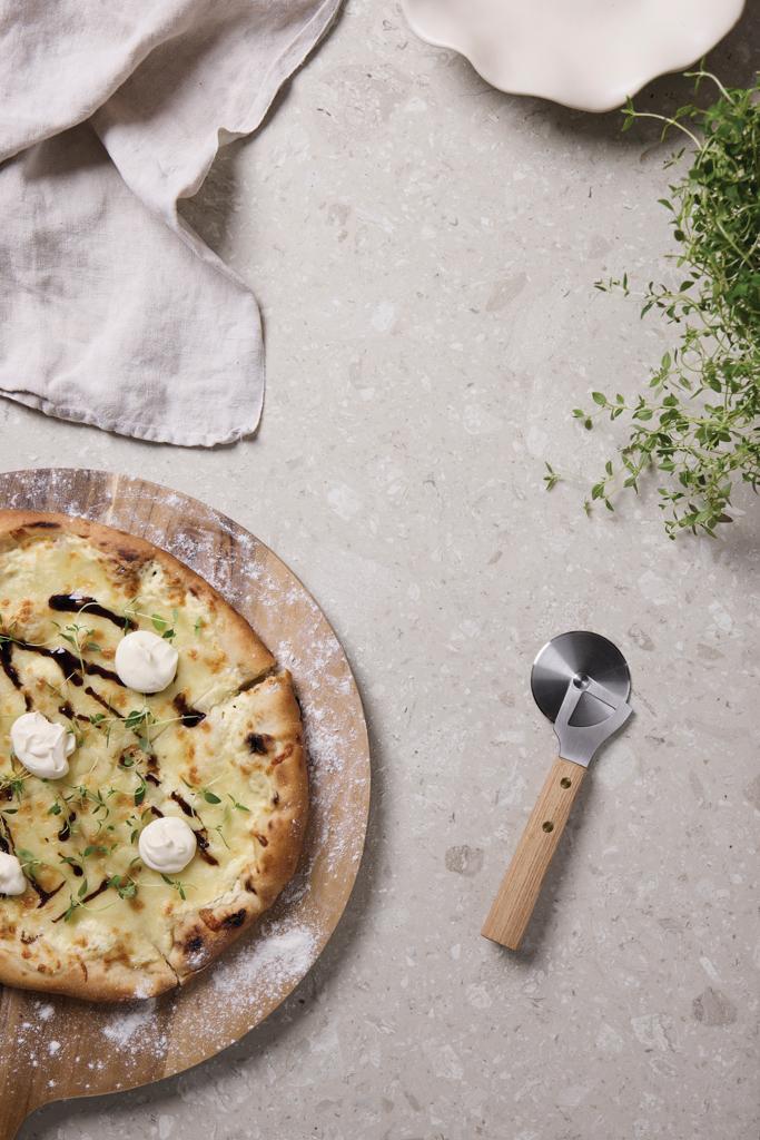 Bild på Pizzaskärare VINGA Paso 