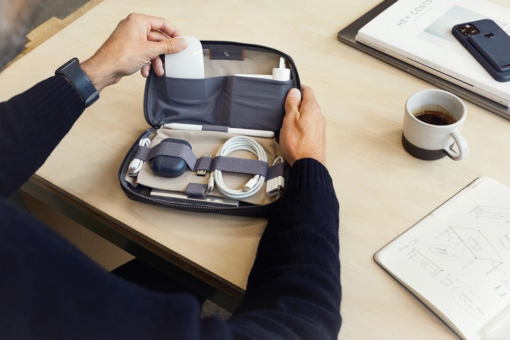 Bild på Techväska Bellroy 2,2L