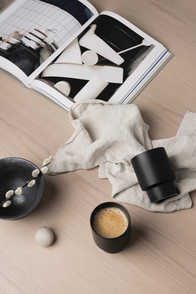 Bild på Mugg VINGA Nagano Pure 300ml