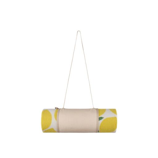 Picknickpläd VINGA Arwe 170x130 cm