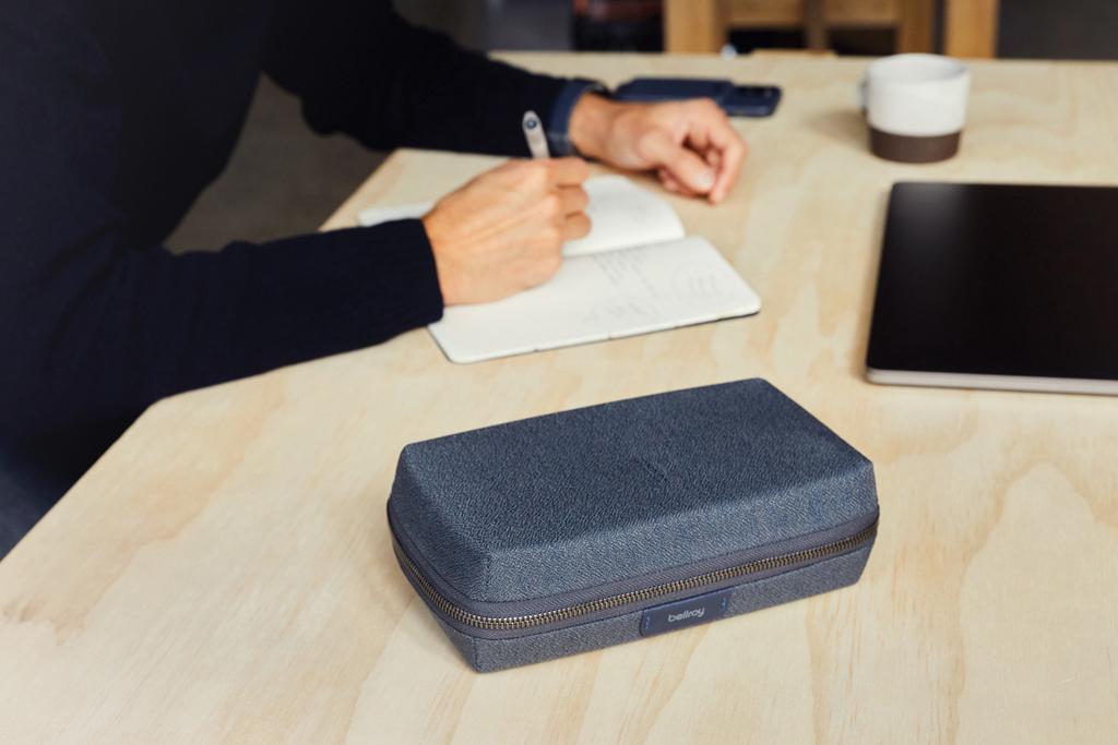 Bild på Techväska Bellroy 2,2L