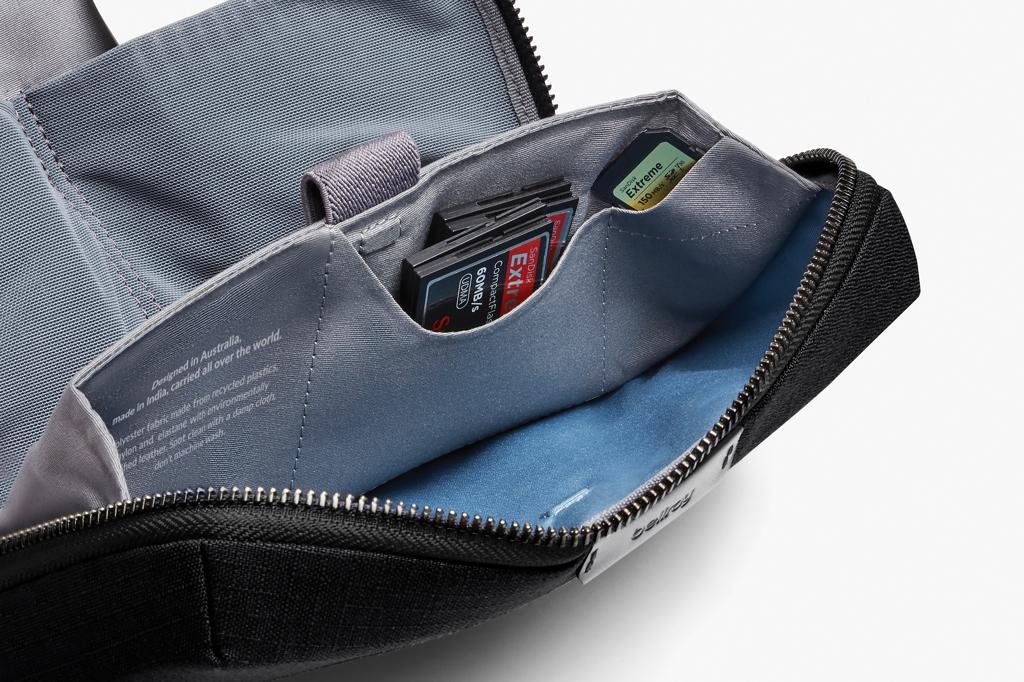 Bild på Techväska Bellroy 2,2L