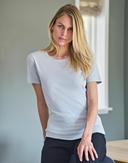 Bild på T-shirt TeeJays Interlock Dam