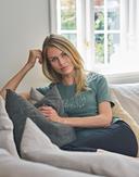 Bild på T-shirt TeeJays Interlock Dam