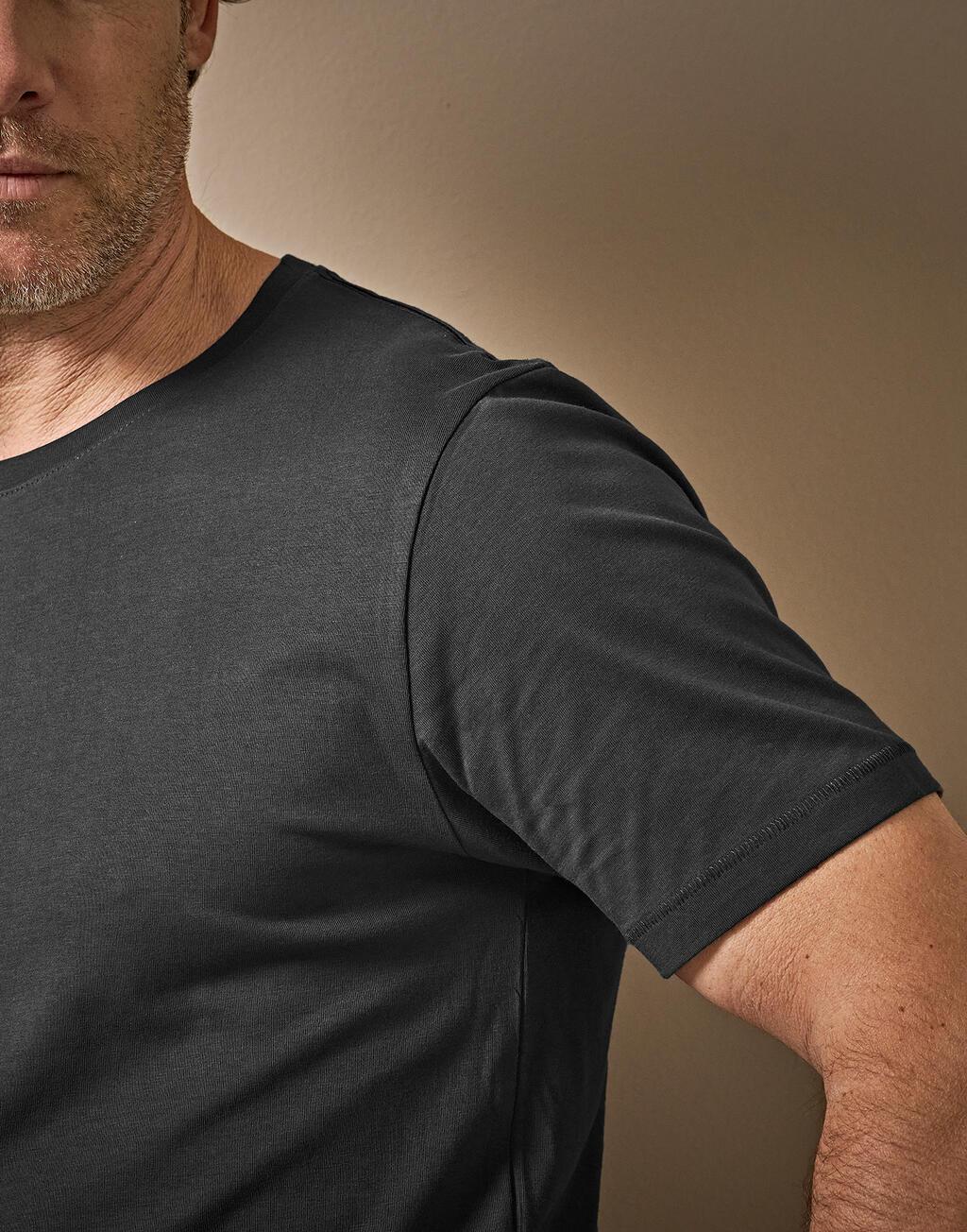 Bild på T-shirt TeeJays Luxury
