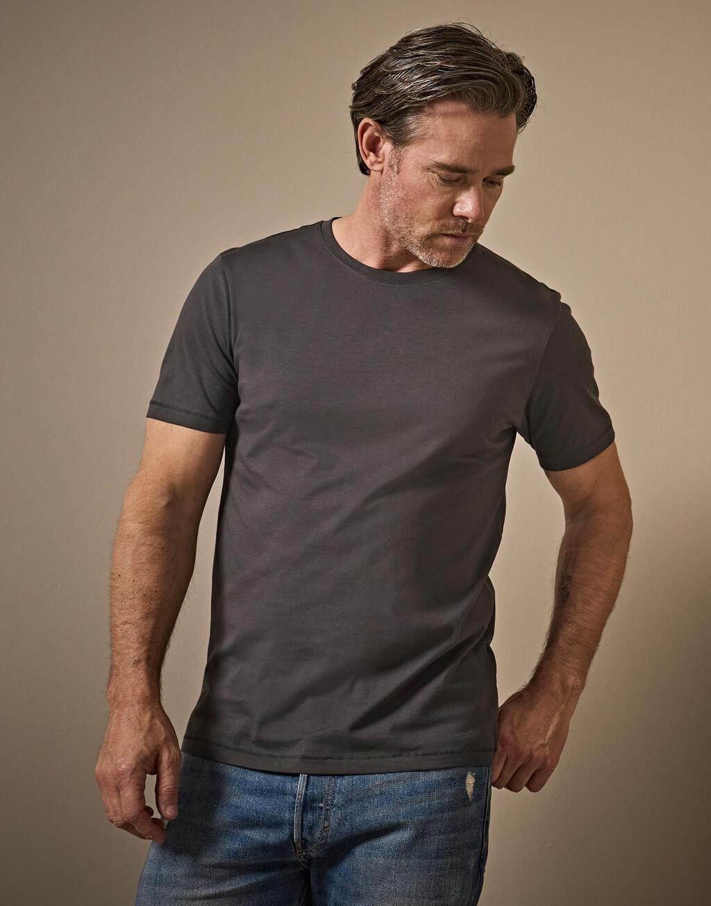 Bild på T-shirt TeeJays Luxury