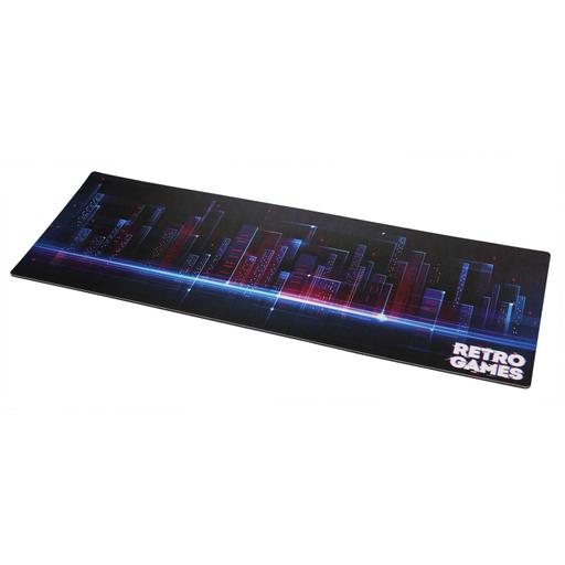 Skrivbordsunderlag Q-Mat 59x21 cm