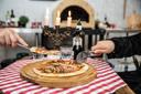 Bild på Pizza-set BOSKA Copenhagen