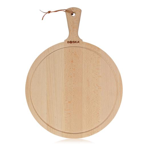 Serveringsbräda BOSKA Rund Amigo 33cm
