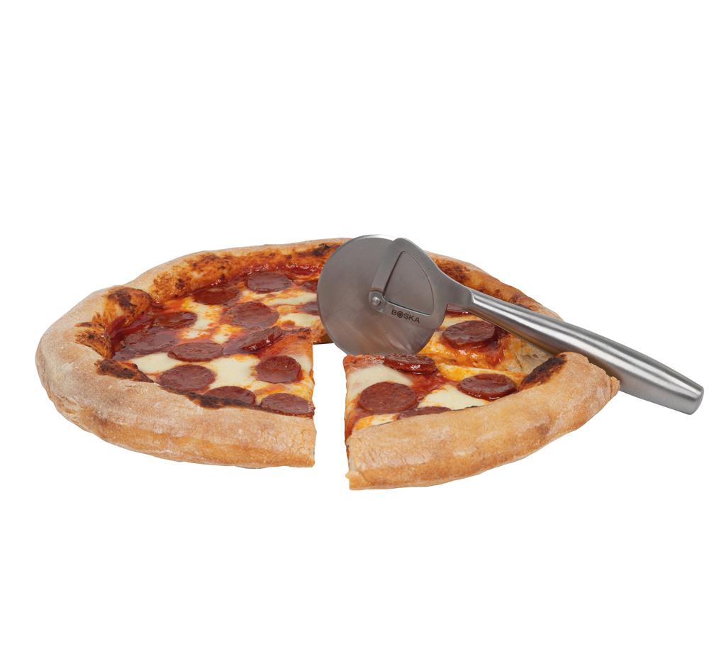 Bild på Pizza Wheel BOSKA Copenhagen