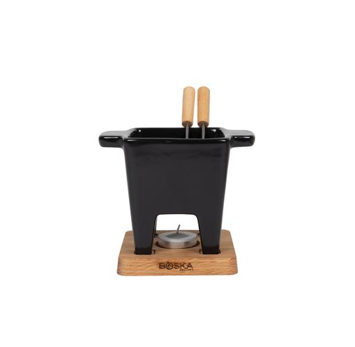 Tapas Fondue BOSKA Nero 300ml