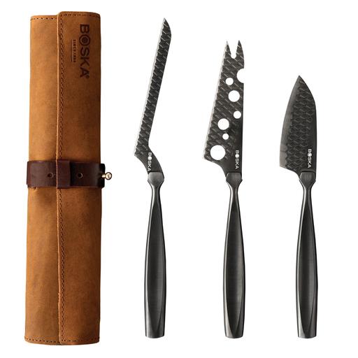 Ostkniv-set BOSKA Monaco+