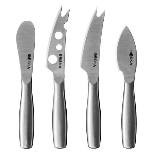 Ostkniv-set BOSKA Mini Copenhagen