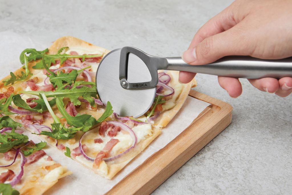 Bild på Pizza Wheel BOSKA Copenhagen