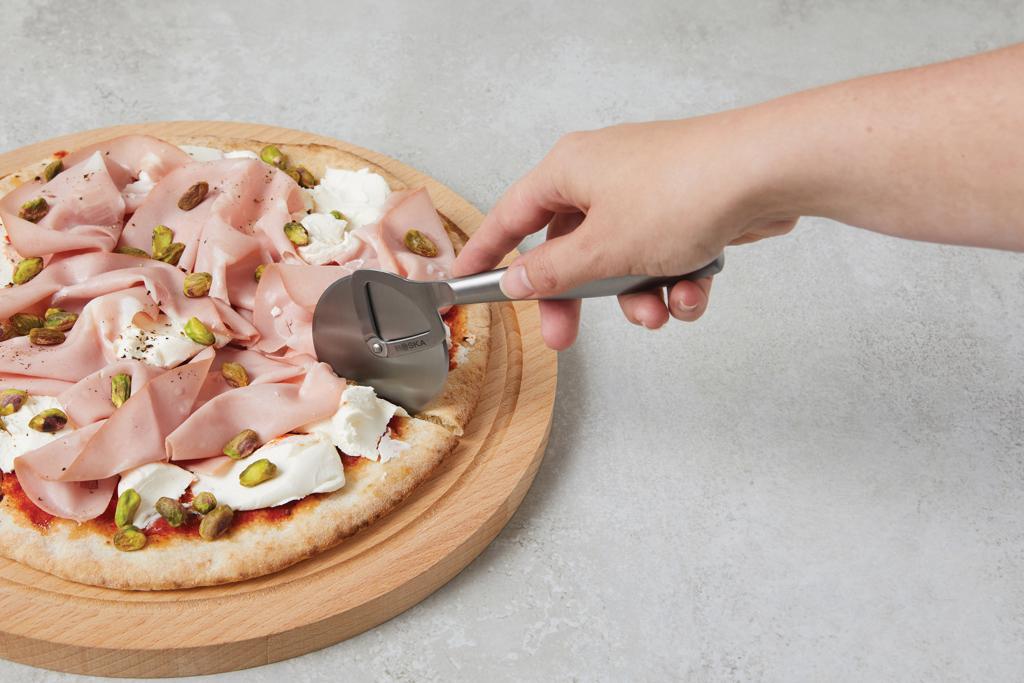 Bild på Pizza Wheel BOSKA Copenhagen