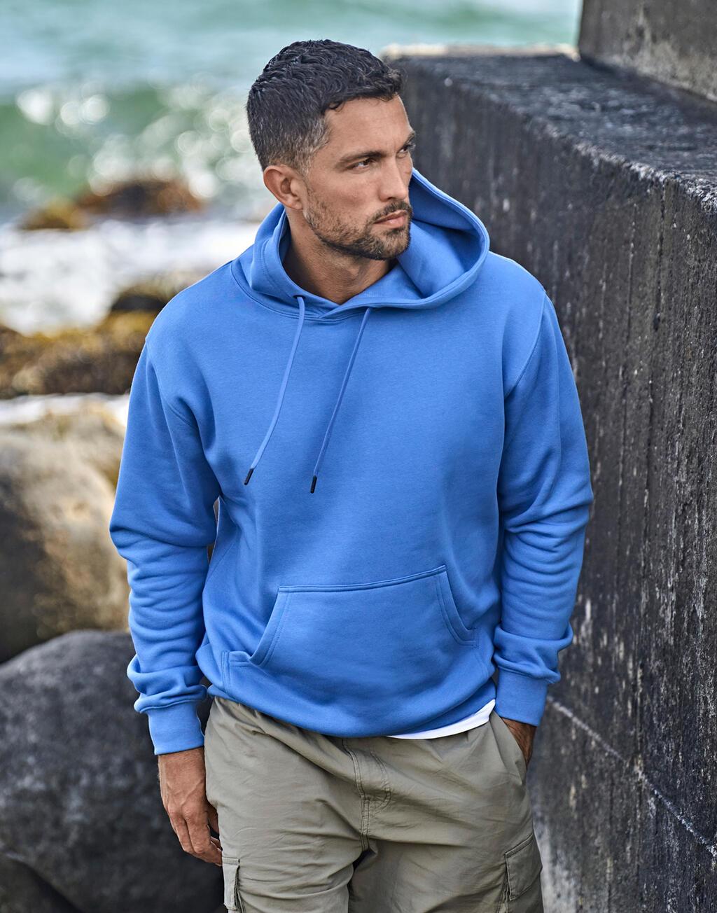 Bild på Hoodie TeeJays