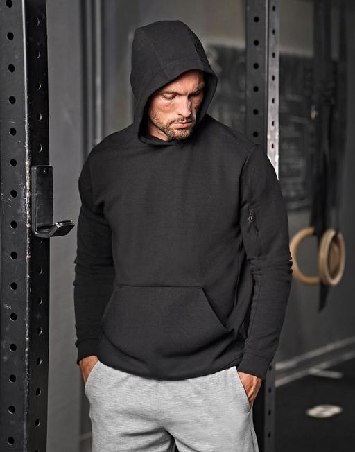Funktions Hoodie TeeJays Athletic