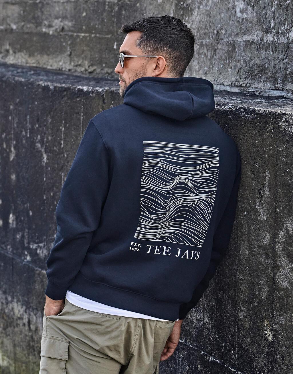 Bild på Hoodie TeeJays