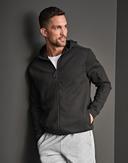 Bild på Funktions Hoodie TeeJays Athletic Zip