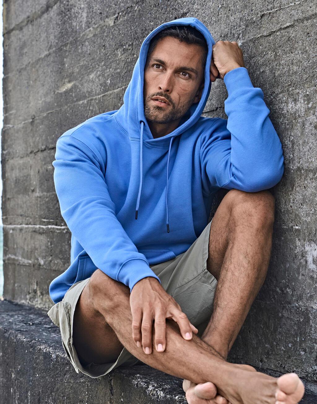 Bild på Hoodie TeeJays