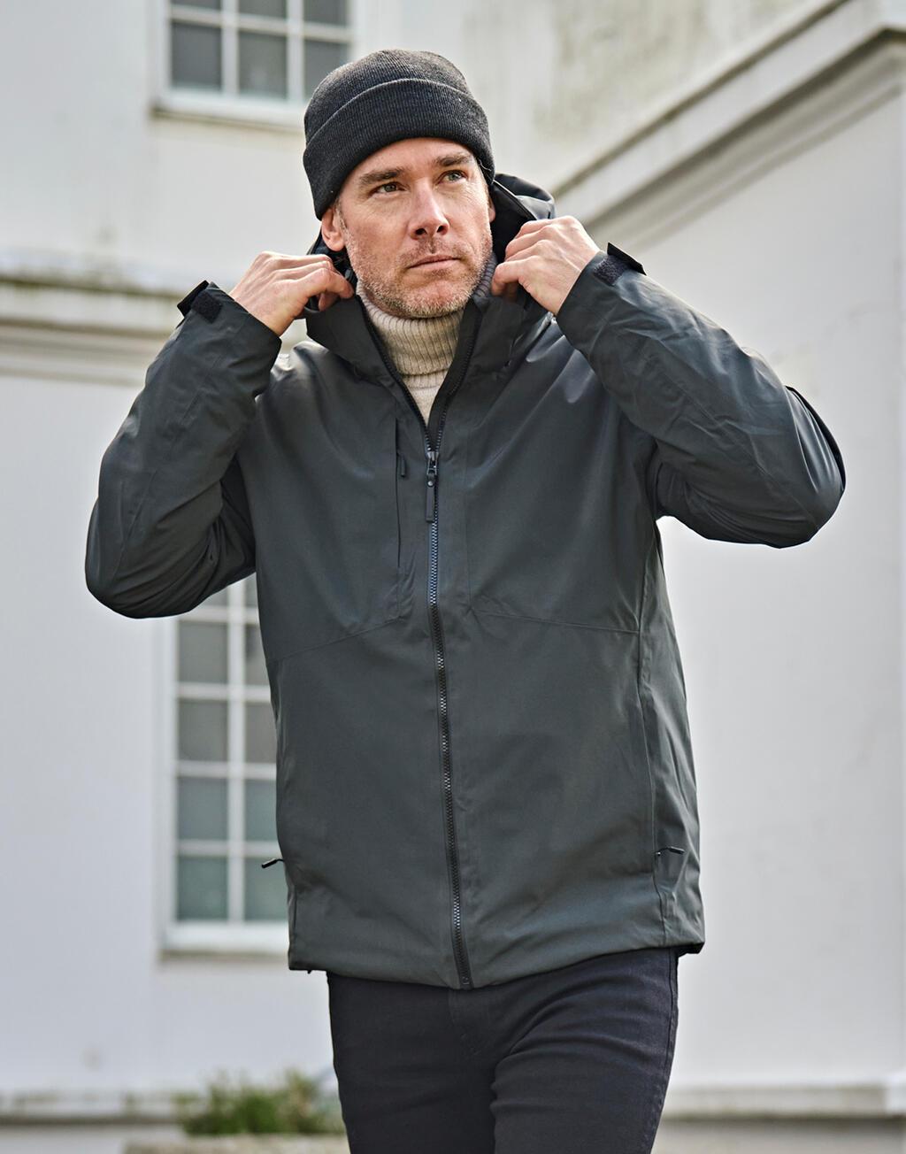 Bild på Jacka TeeJays All Weather Winter
