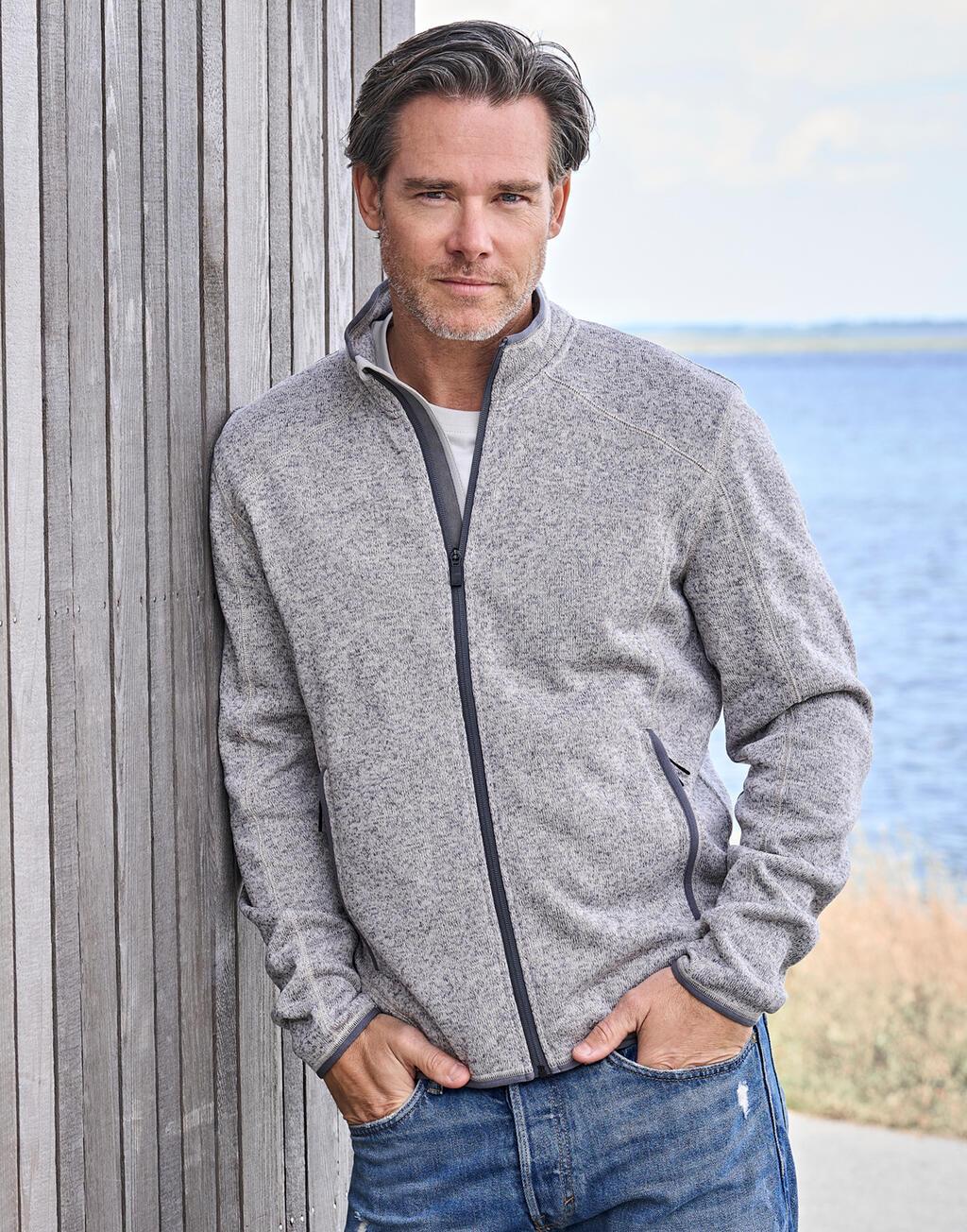 Bild på Fleece TeeJays Outdoor