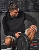 Bild på Funktions Hoodie TeeJays Athletic