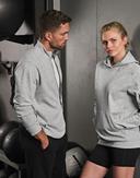 Bild på Funktionströja TeeJays Athletic Zip