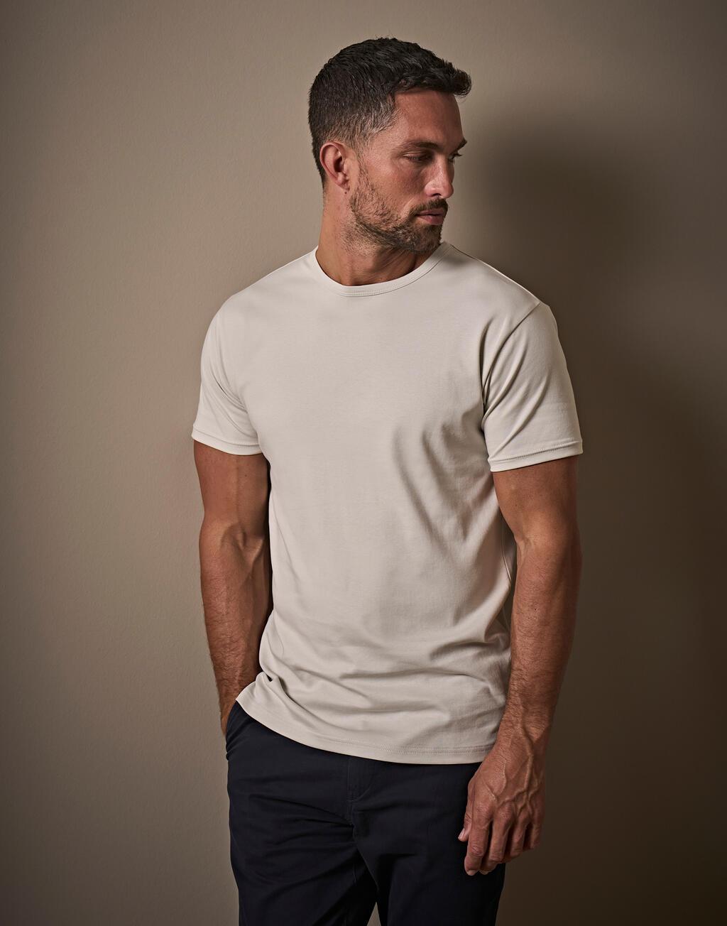 Bild på T-shirt TeeJays Interlock