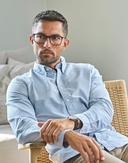 Bild på Skjorta TeeJays Perfect Oxford