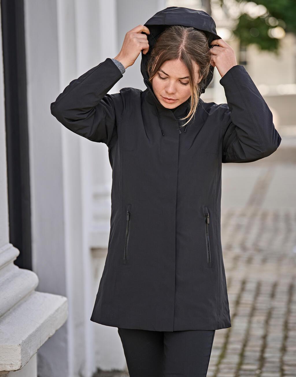 Bild på Parka TeeJays All Weather Dam