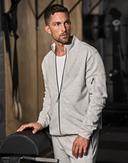 Bild på Funktionströja TeeJays Athletic Zip