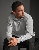 Bild på Funktions Hoodie TeeJays Athletic
