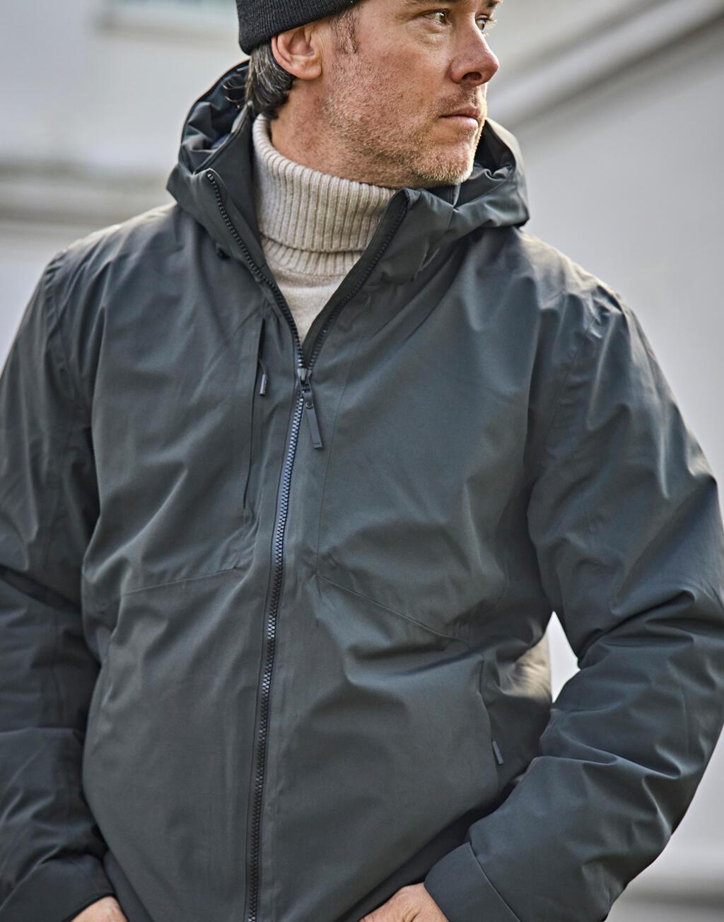 Bild på Jacka TeeJays All Weather Winter