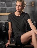 Bild på Funktions T-shirt TeeJays COOLdry Dam