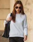 Bild på Sweatshirt B&C QUEEN Dam