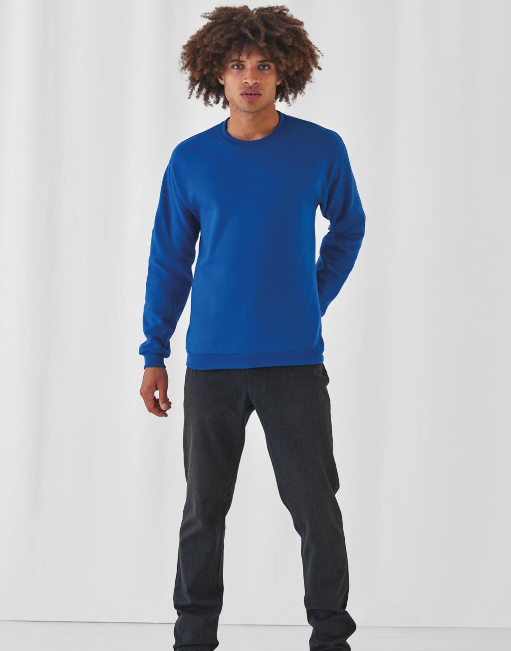 Bild på Sweatshirt B&C ID.202 Unisex