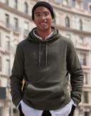 Bild på Hoodie B&C KING