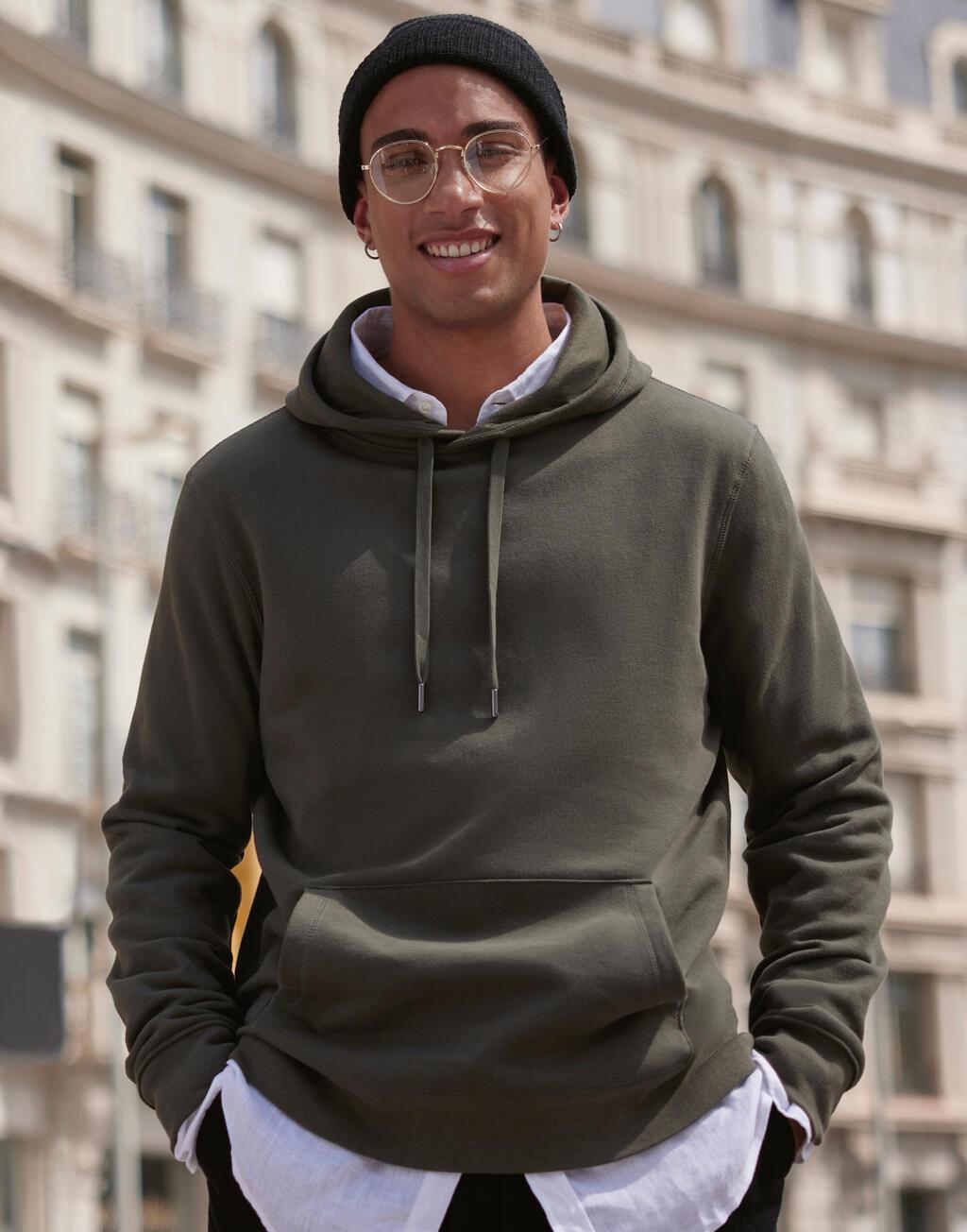 Bild på Hoodie B&C KING