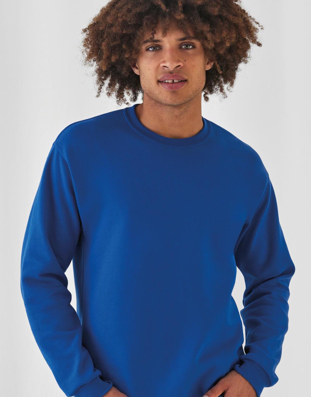 Bild på Sweatshirt B&C ID.202 Unisex
