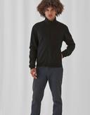 Bild på Sweatshirt B&C ID.206 Zip Unisex